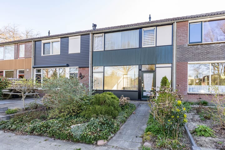 Foto 1 van Kipkampen 5