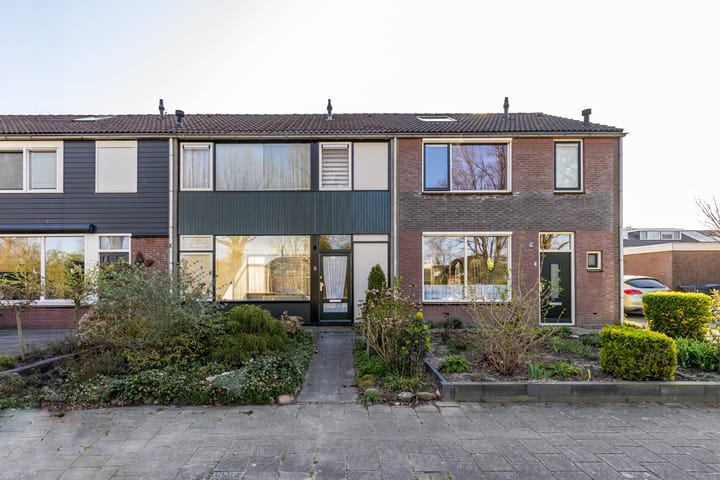 Foto 2 van Kipkampen 5