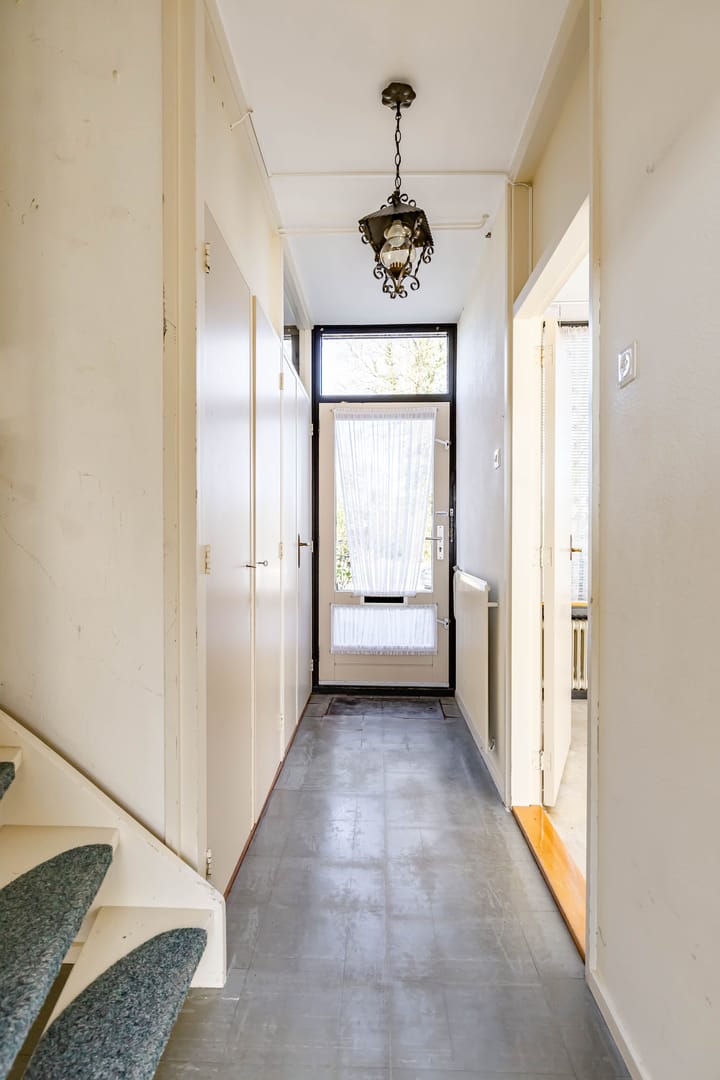 Foto 6 van Kipkampen 5