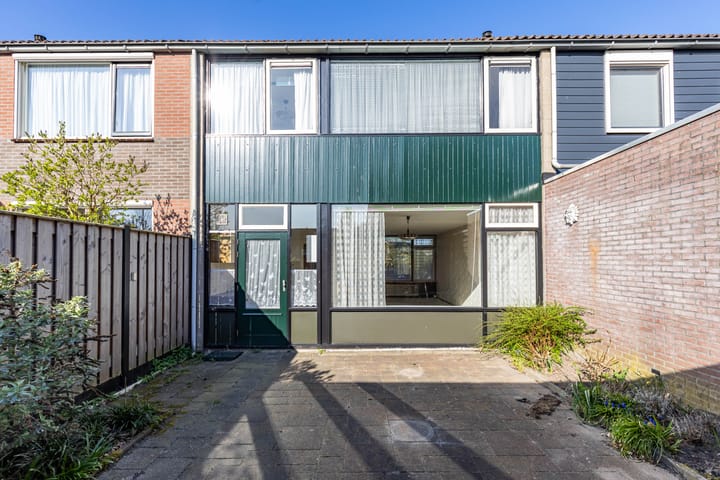 Foto 26 van Kipkampen 5