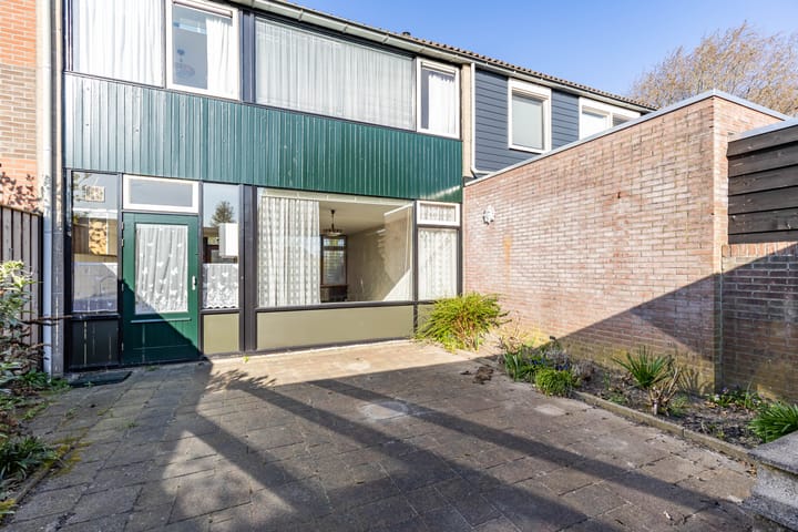 Foto 27 van Kipkampen 5