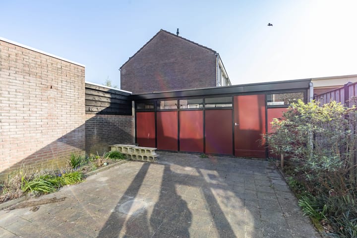 Foto 28 van Kipkampen 5