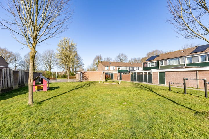 Foto 32 van Kipkampen 5