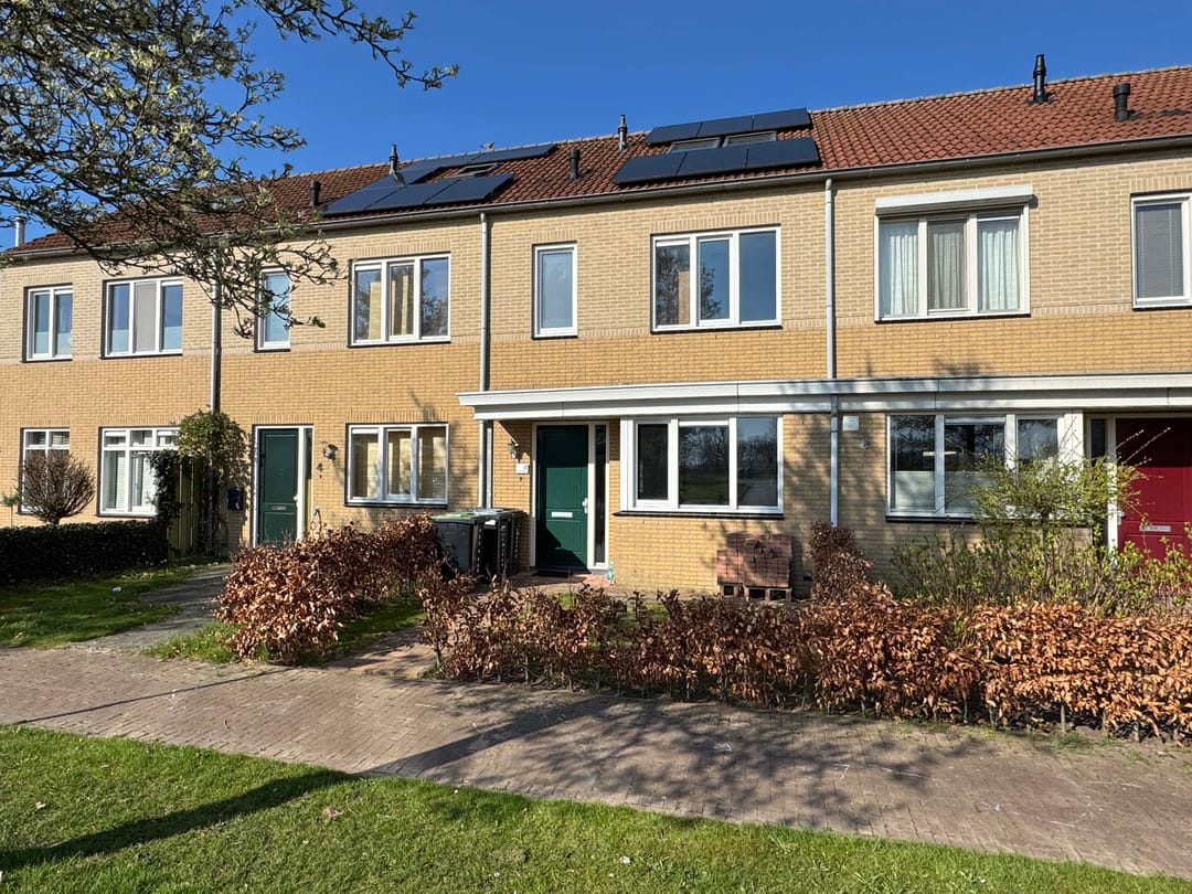 Photo 1 of Berend Slingenbergstraat 2