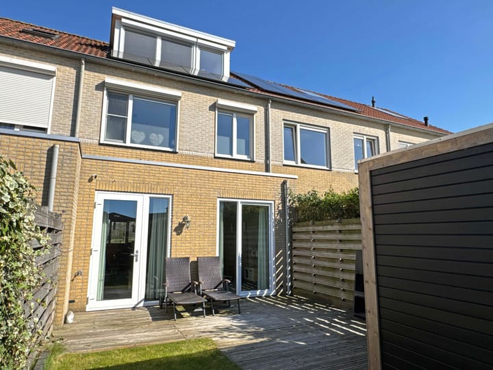 Photo 2 of Berend Slingenbergstraat 2