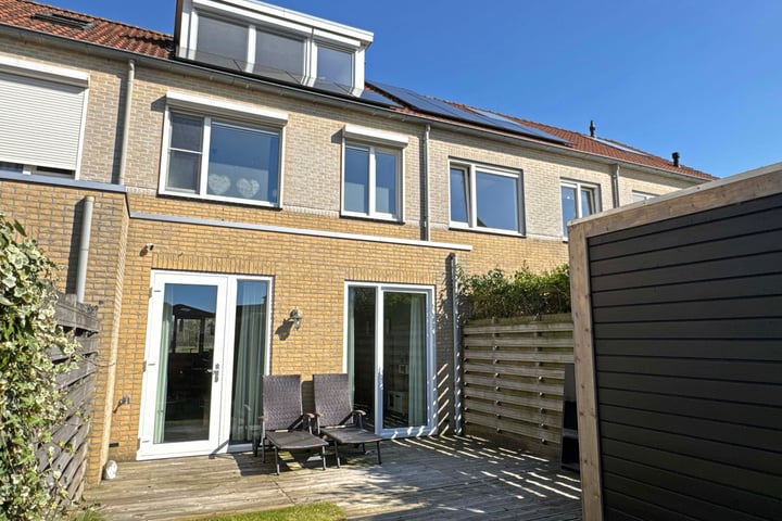 Foto 2 van Berend Slingenbergstraat 2