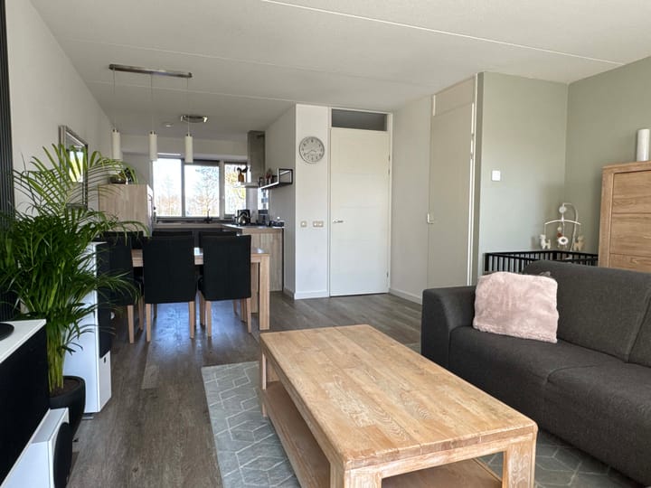 Photo 3 of Berend Slingenbergstraat 2