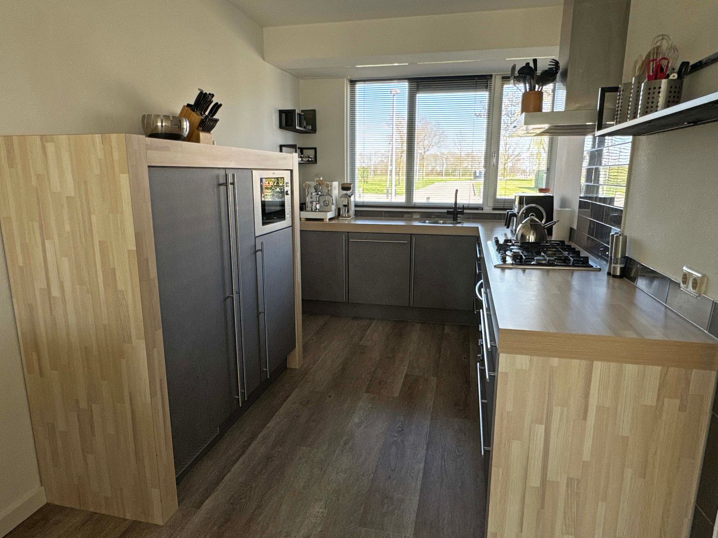 Photo 4 of Berend Slingenbergstraat 2