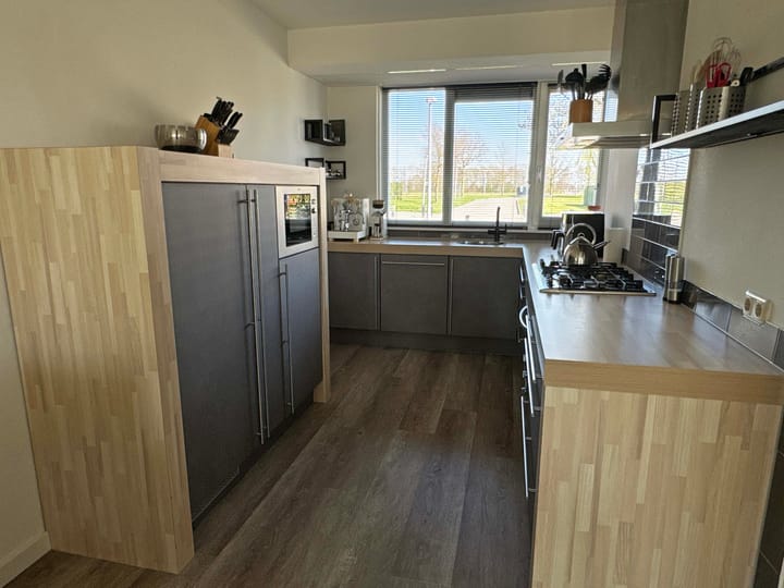 Photo 4 of Berend Slingenbergstraat 2