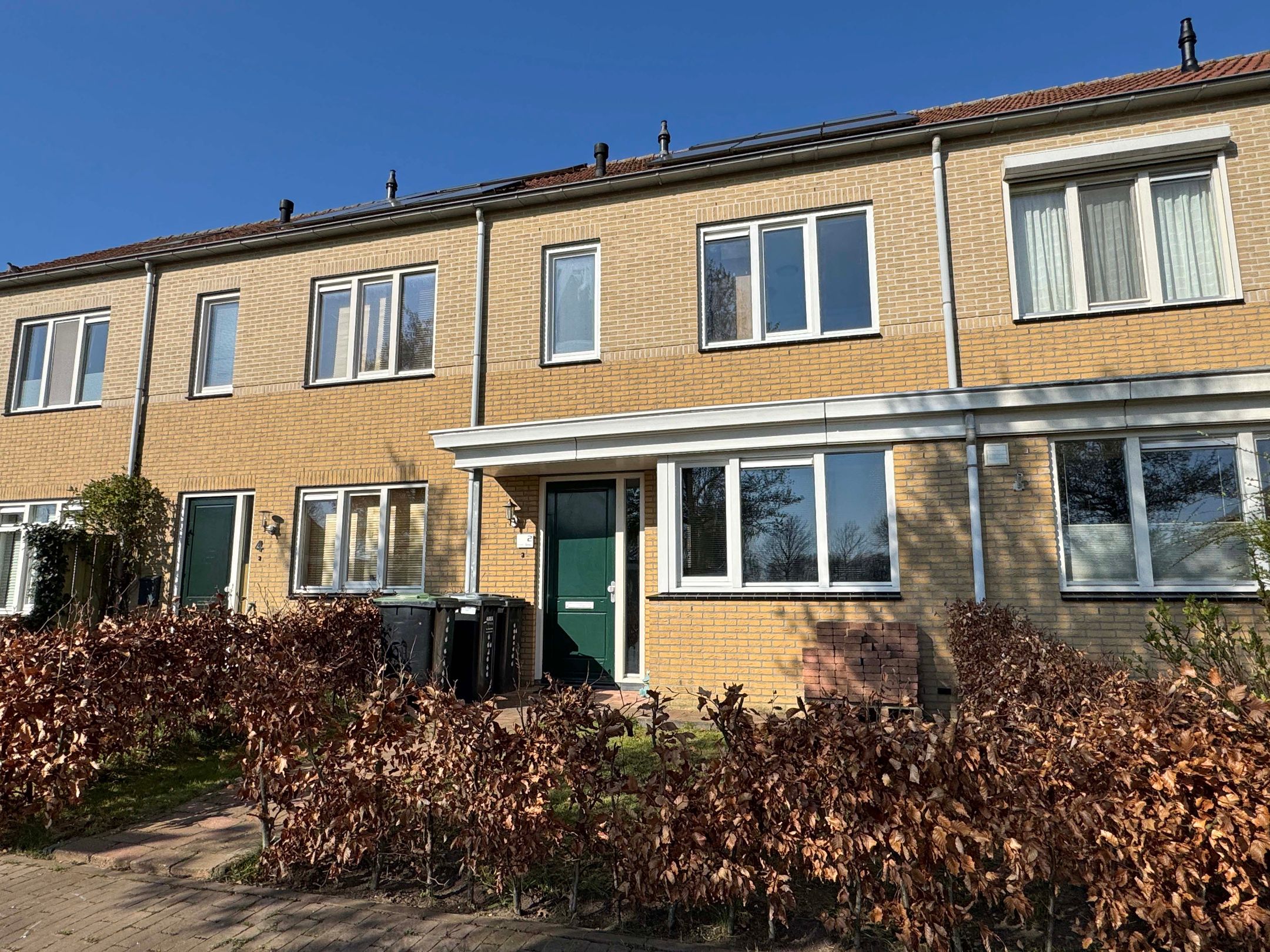 Photo 6 of Berend Slingenbergstraat 2