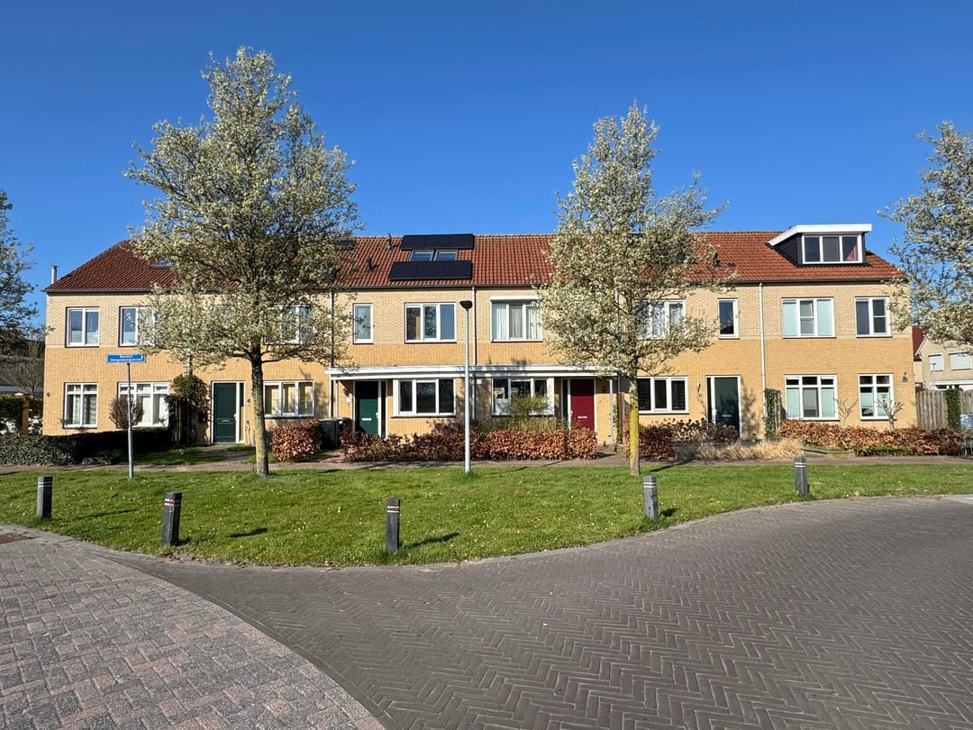 Photo 7 of Berend Slingenbergstraat 2