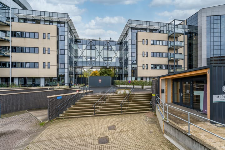 Foto 1 van Merweplein 7-29