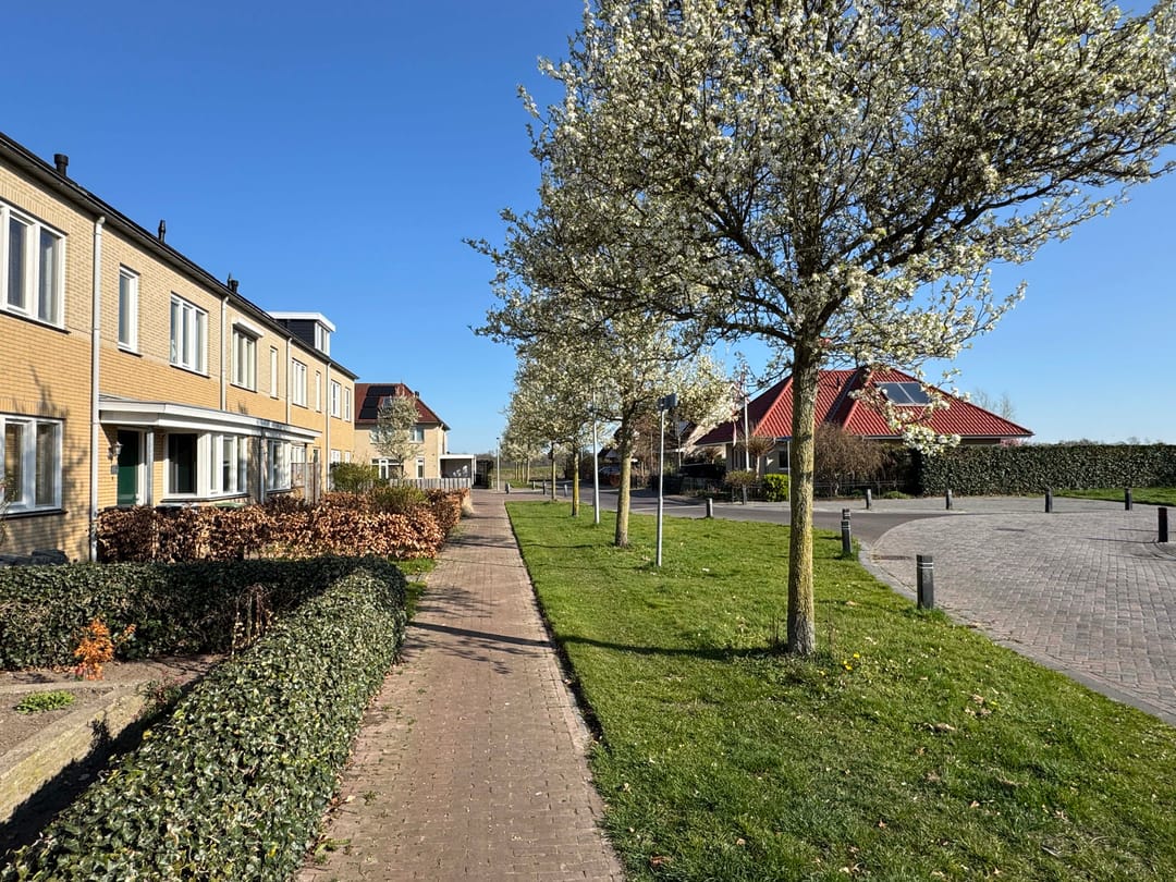 Photo 8 of Berend Slingenbergstraat 2