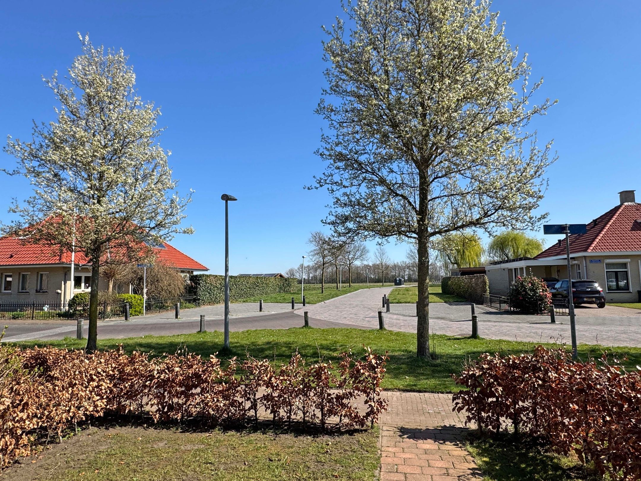 Photo 9 of Berend Slingenbergstraat 2