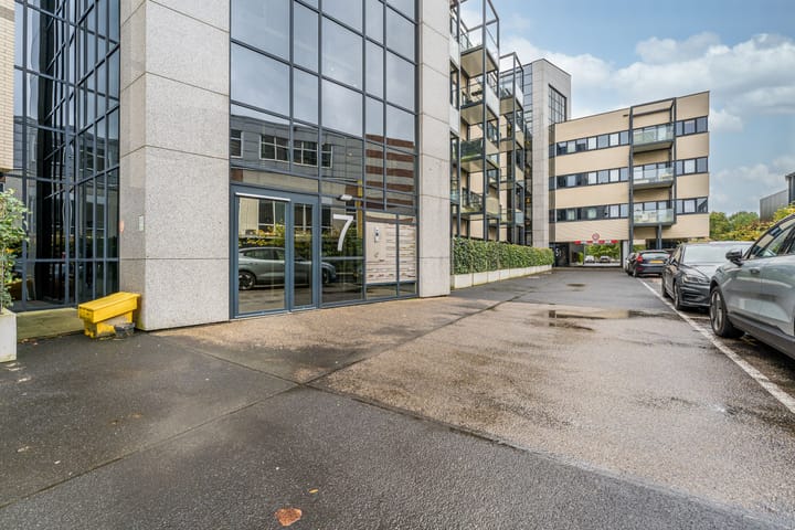 Foto 3 van Merweplein 7-29