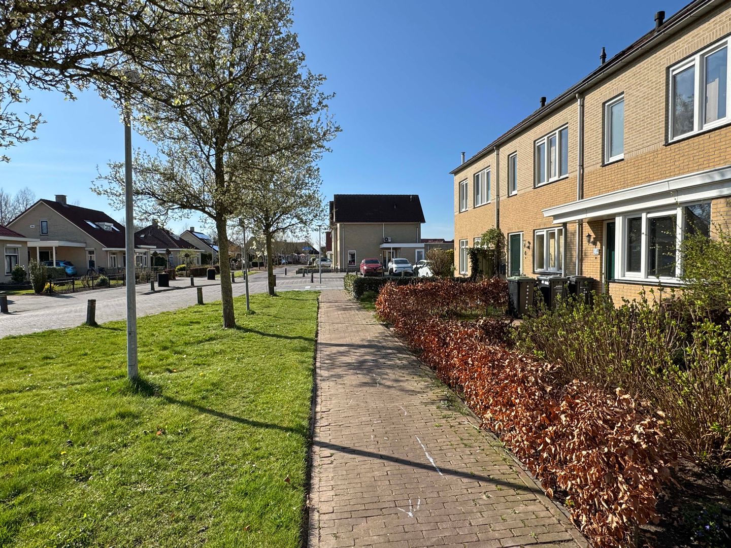 Photo 10 of Berend Slingenbergstraat 2