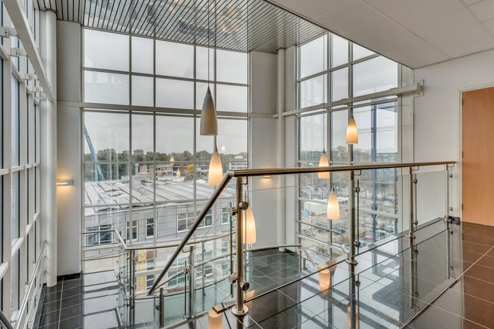 Foto 4 van Merweplein 7-29