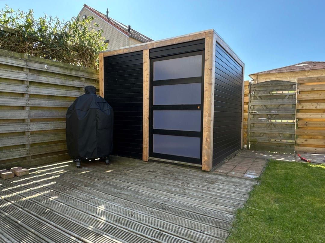 Photo 11 of Berend Slingenbergstraat 2