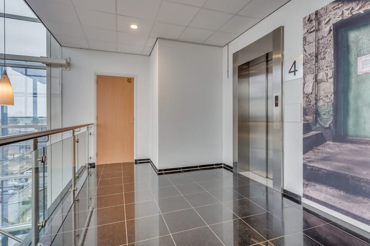 Foto 5 van Merweplein 7-29