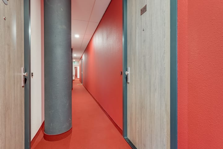 Foto 6 van Merweplein 7-29