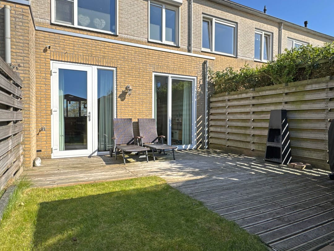 Photo 13 of Berend Slingenbergstraat 2