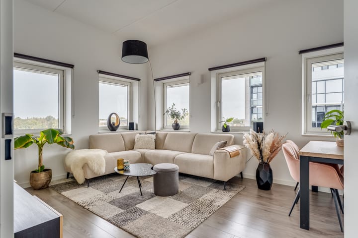 Foto 8 van Merweplein 7-29