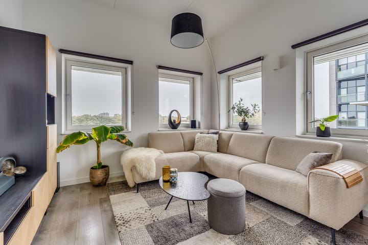 Foto 9 van Merweplein 7-29