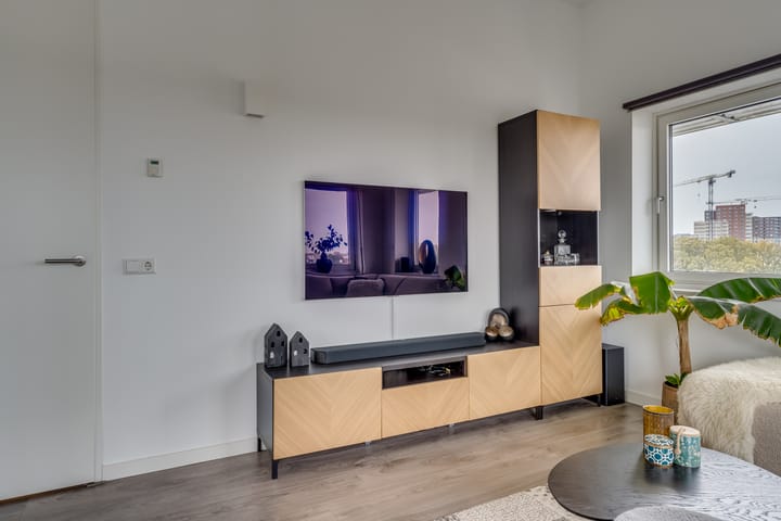 Foto 11 van Merweplein 7-29