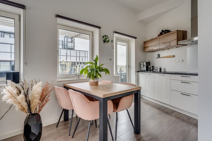 Foto 13 van Merweplein 7-29