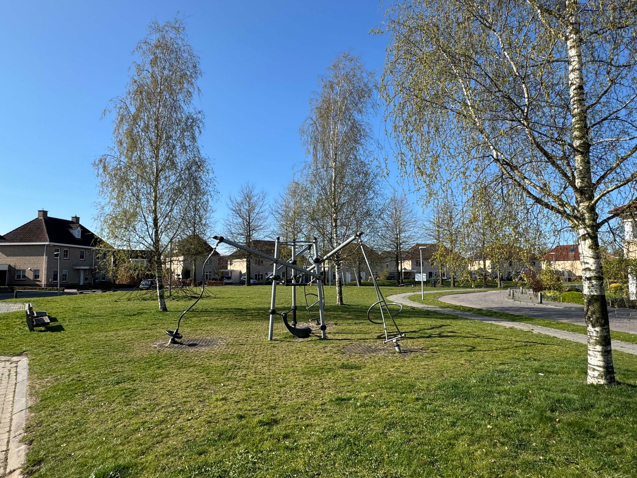 Photo 24 of Berend Slingenbergstraat 2