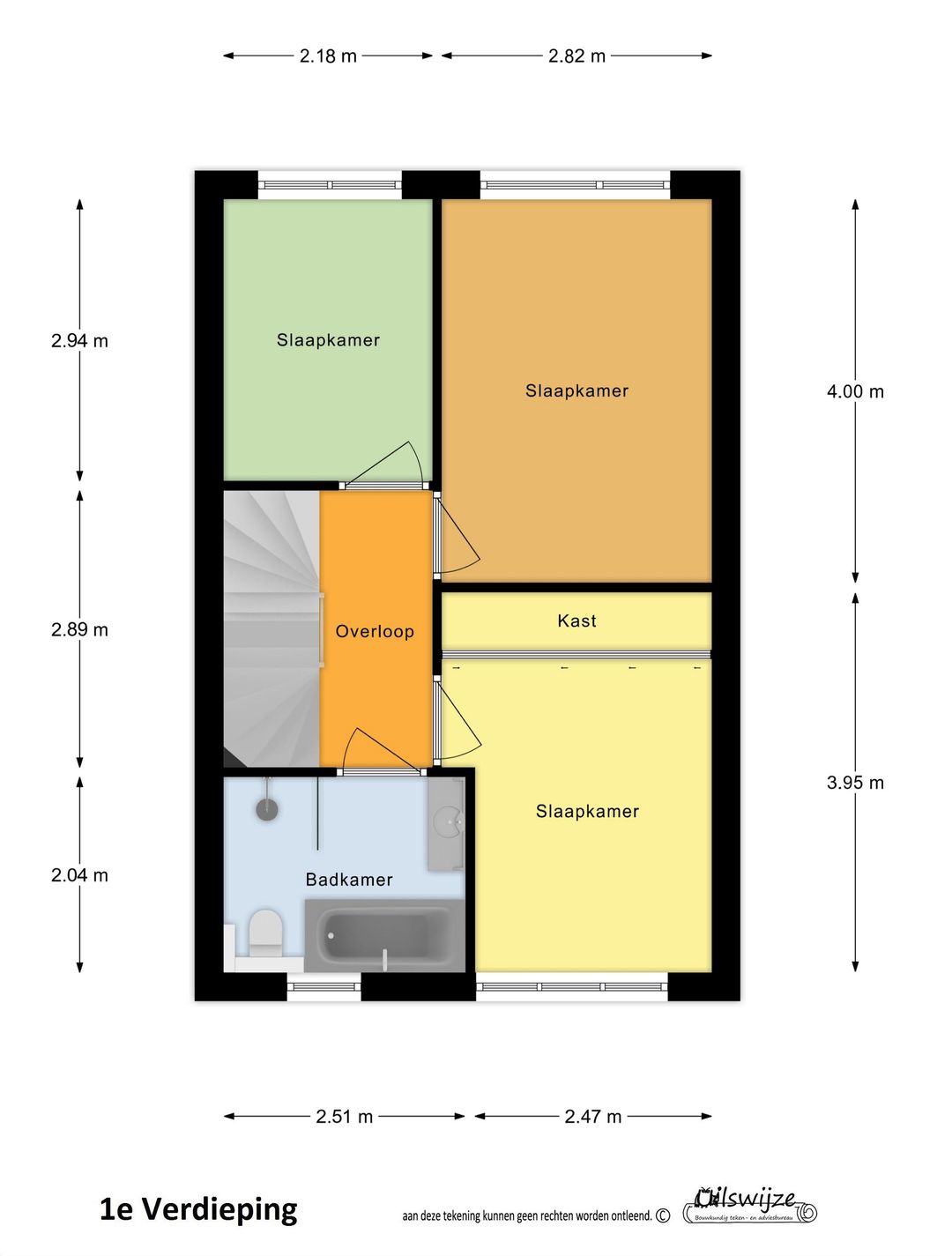 Photo 26 of Berend Slingenbergstraat 2