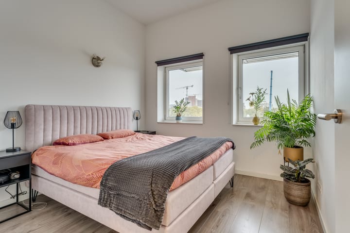 Foto 18 van Merweplein 7-29