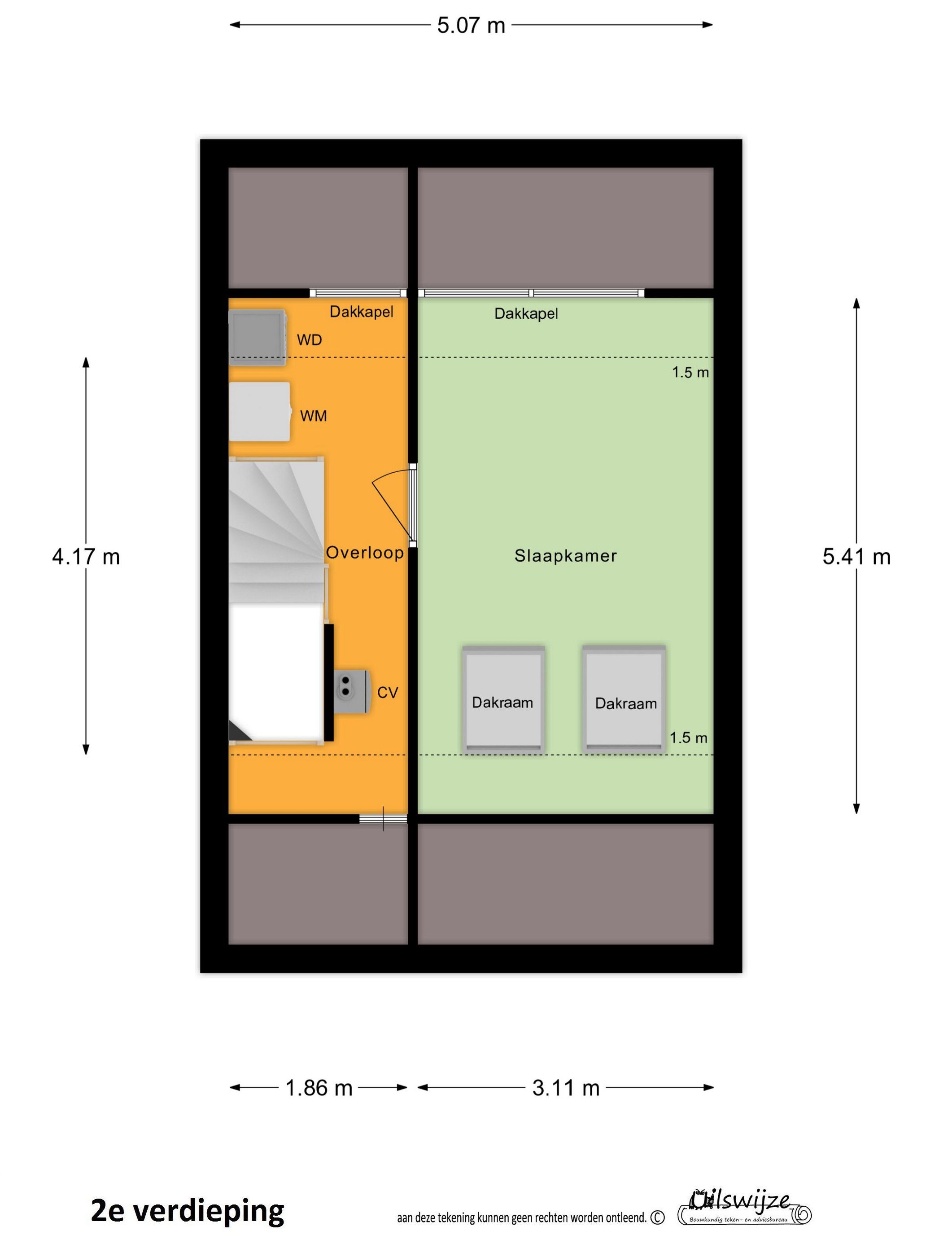 Photo 27 of Berend Slingenbergstraat 2