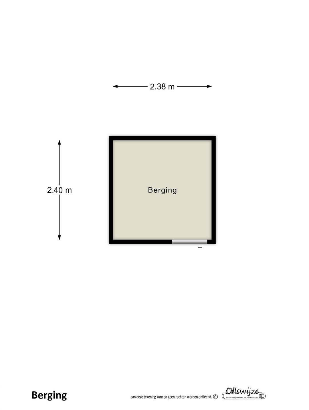 Photo 28 of Berend Slingenbergstraat 2