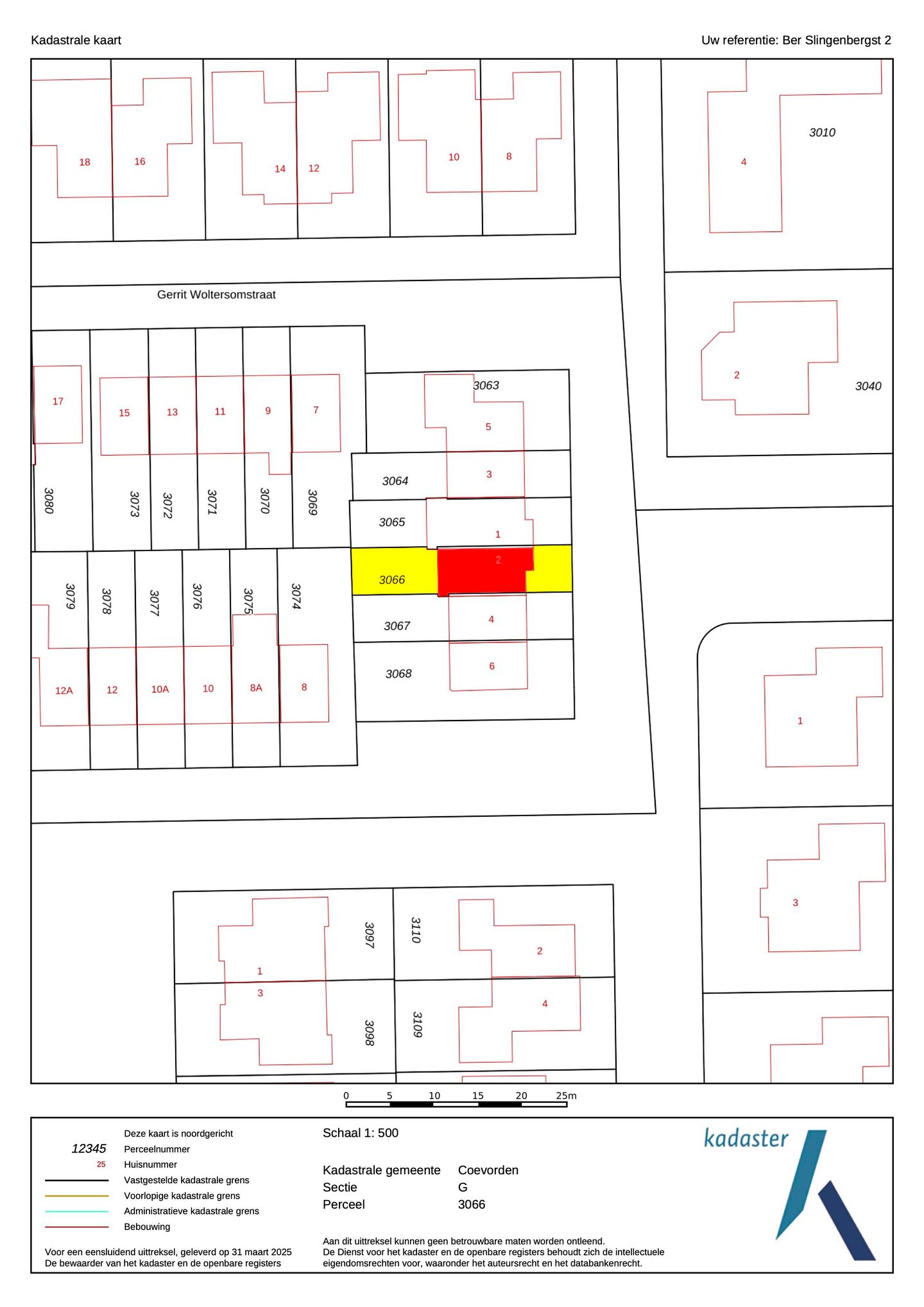 Photo 29 of Berend Slingenbergstraat 2