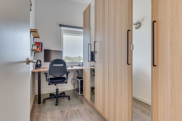 Foto 24 van Merweplein 7-29