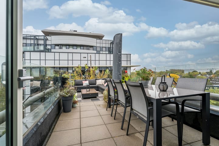 Foto 26 van Merweplein 7-29