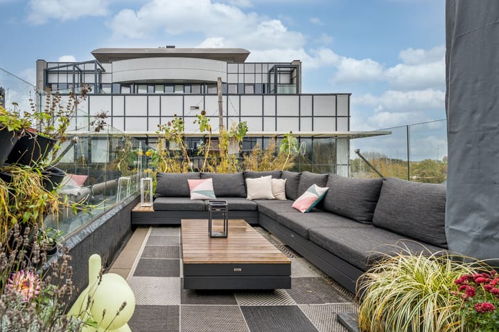 Foto 27 van Merweplein 7-29