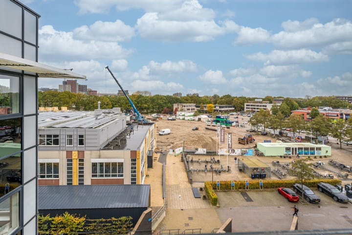 Foto 29 van Merweplein 7-29