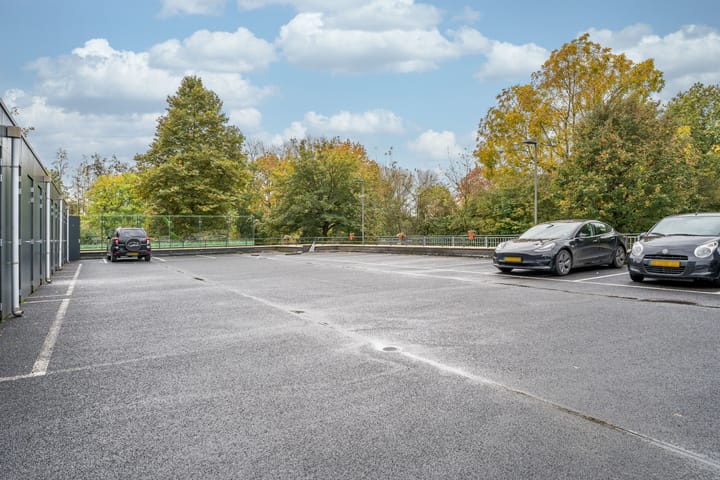 Foto 31 van Merweplein 7-29