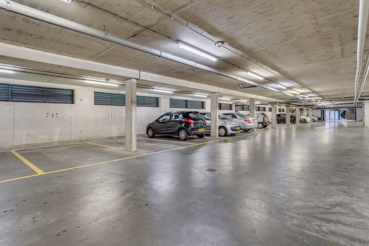 Foto 32 van Merweplein 7-29