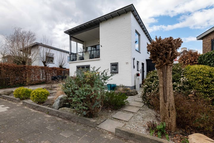 Foto 1 van Pieter Poststraat 11