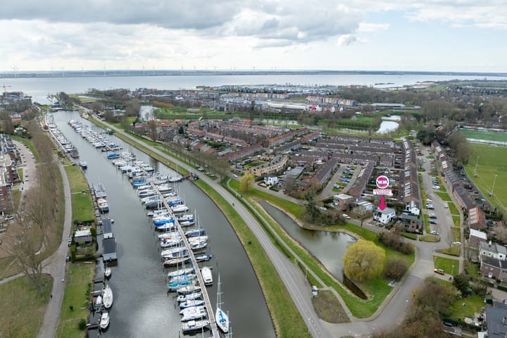 Foto 2 van Pieter Poststraat 11