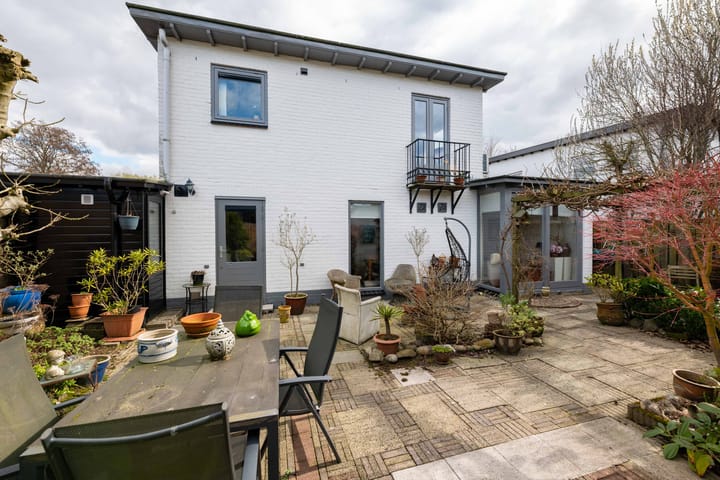 Foto 3 van Pieter Poststraat 11