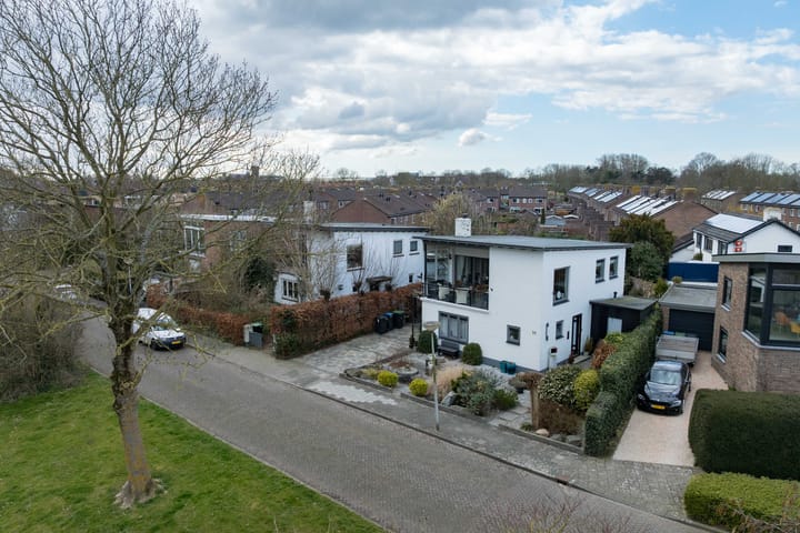 Foto 5 van Pieter Poststraat 11