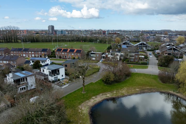 Foto 7 van Pieter Poststraat 11