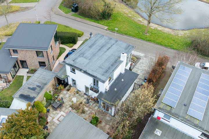 Foto 39 van Pieter Poststraat 11