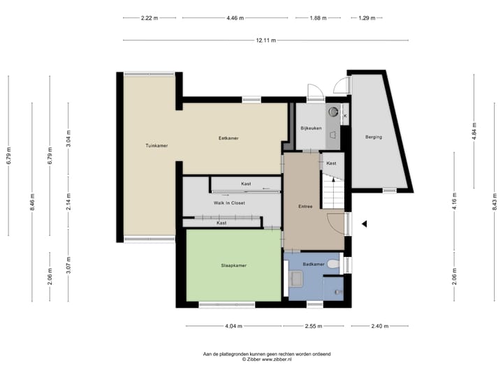 Foto 41 van Pieter Poststraat 11