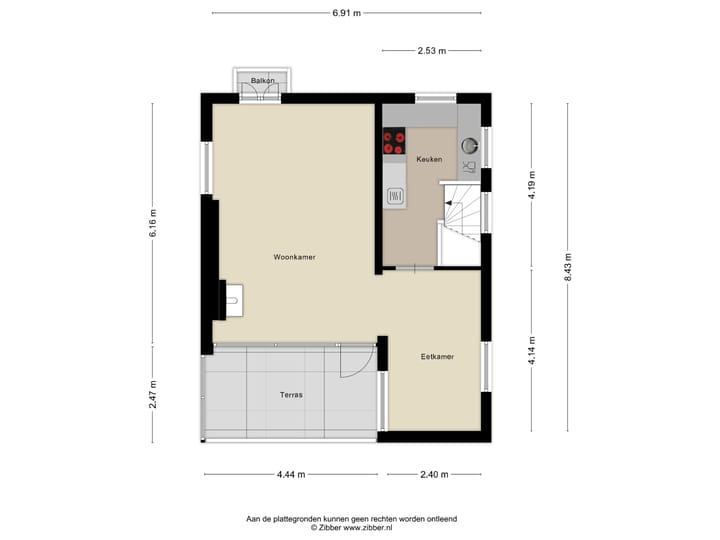 Foto 42 van Pieter Poststraat 11