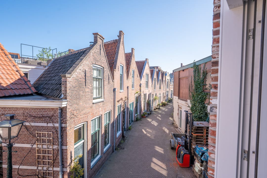 Foto 26 van Spilsteeg 1